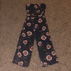 Jumpsuit Romper